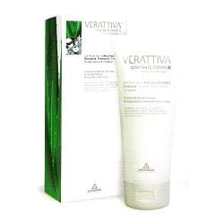 Specchiasol Verattiva Crema Corpo Idratante