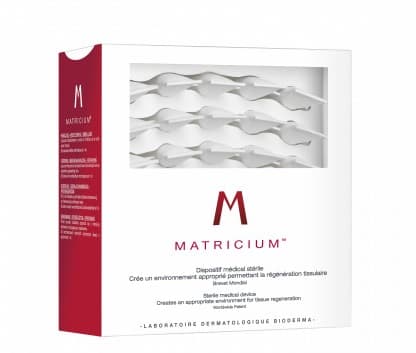 PREPARAZIONE TOPICA MATRICIUM 30 X 1 ML RIGENENERAZIONE TESSUTI CUTANEI