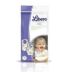 LIBERO EASY MEAL BAV 10PZ 2211