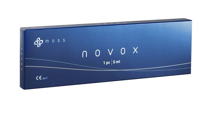 NOVOX GEL 5ML MONOUSO