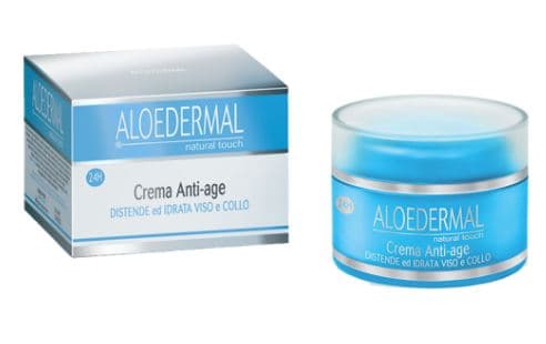 ALOEDERMAL ANTI AGE 50ML