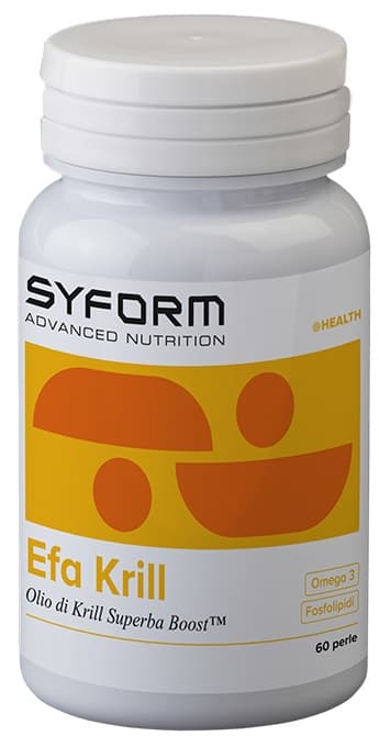 EFA KRILL 60PRL
