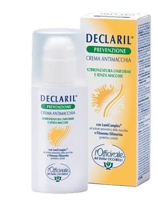 DECLARIL PREVENZIONE CR 50ML
