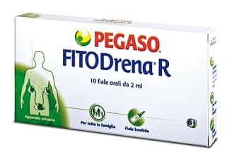FITODRENA R 10F 2ML