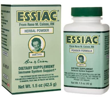 ESSIAC POLVERE 42,5G