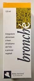 BRONCHE' 125ML