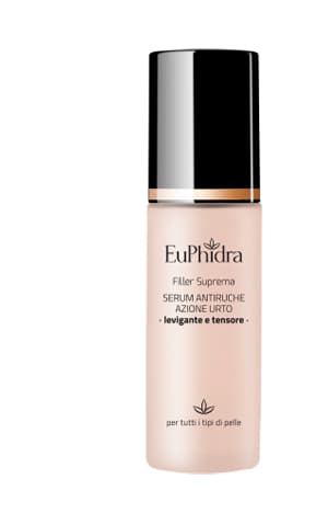 Euphidra Filler Suprema Siero Antirughe Urto