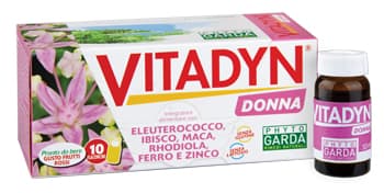 VITADYN DONNA 10FL 10ML