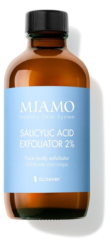 MIAMO SALICYLIC ACID EXF 20ML