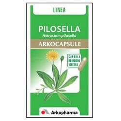 ARKOCAPSULE PILOSELLA 90VG