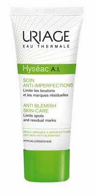 Uriage hyseac a.i.crema anti imperfezioni 40ml