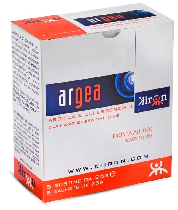KIRON ARGEA 5BUSTX25G
