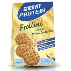 Enervit pr.froll.vaniglia 200g