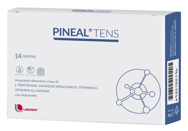 PINEAL TENS 14 BUSTINE