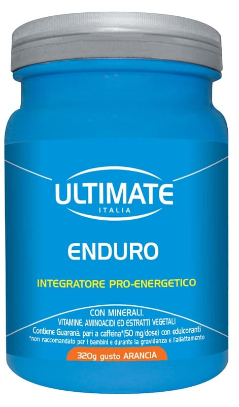 ULTIMATE ENDURO ARA POLV 320G