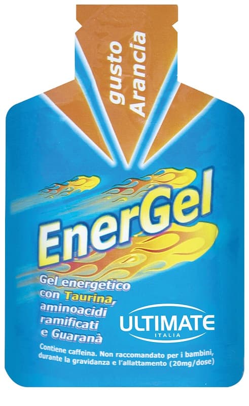 ULTIMATE ENERGEL LIMONE 42G