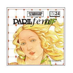 PARIL LIF 50TAV BETTER LIFE