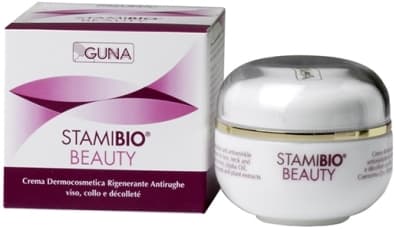 STAMIBIO BEAUTY A/RUGHE VISO