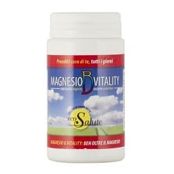 MAGNESIO BVITALITY 90CPR ECOSAL