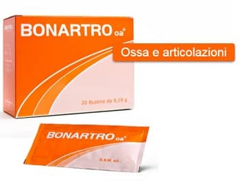 BONARTRO OA 20BUST