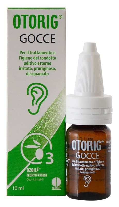 OTORIG GTT AURIC 10ML
