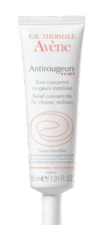 Avene Antirougeurs Forte Trattamento Concentrato 30 ML