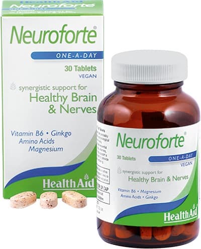 NEUROFORTE 30CPS
