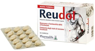 REUDOL 60CPR 48G