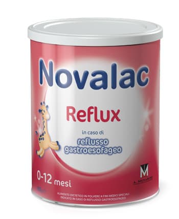NOVALAC REFLUX 800G