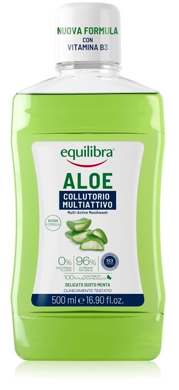 COLLUTORIO ALOE TRIPLA AZIONE