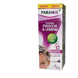PARANIX SPRAY +PETTINE