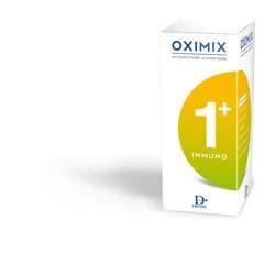 OXIMIX 1+ IMMUNO 200ML