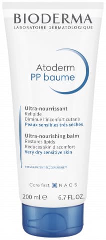 ATODERM PP BAUME 200 ML