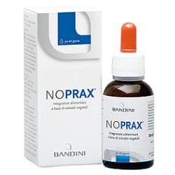 NOPRAX 30ML