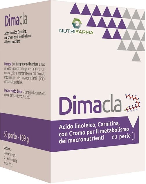 DIMACLA 60PRL
