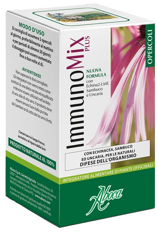 IMMUNOMIX PLUS 50OPR