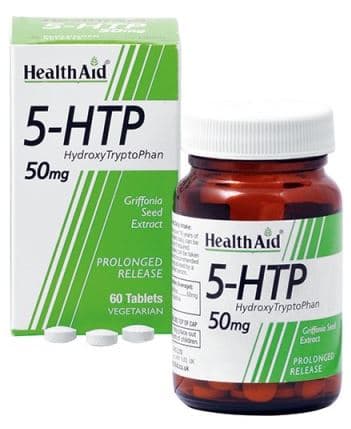 IDROSSITRIPTOFANO 60CPR 50MG