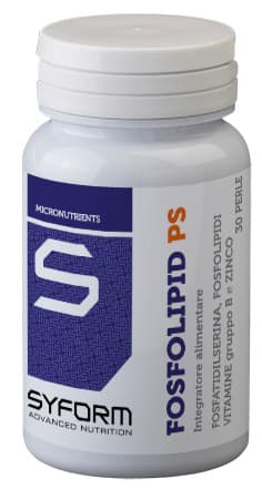 FOSFOLIPID PS 30PRL