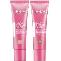 LIERAC HYDRA CHRONO+ TEINT DOR