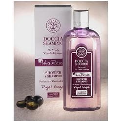 ERBARIO TOSCANO BAGNODOCCIA 250 ML