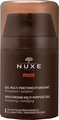 NUXE MEN GEL HYDR MULTI FONCTI