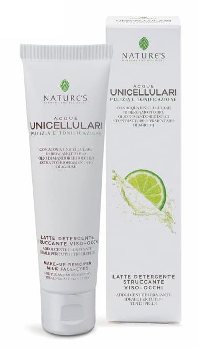 ACQUA LATTE DET VISO/OCCHI