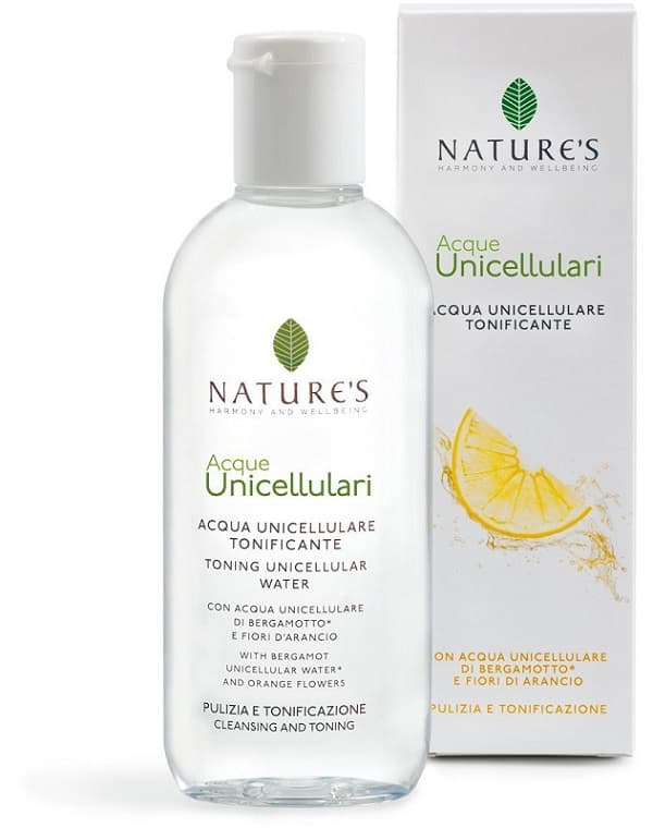 ACQUE UNICELL TONIFICANTE200ML