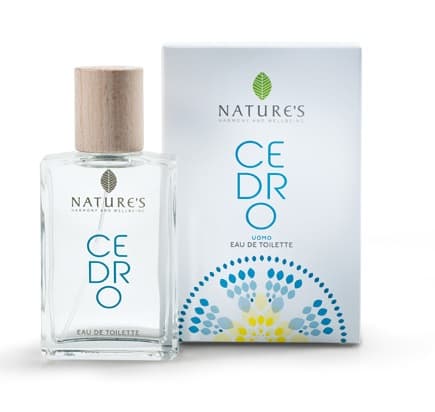 CEDRO U NATURES EDT 50ML