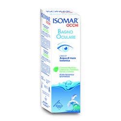 ISOMAR OCCHI BAGNO OCULARE 120ML