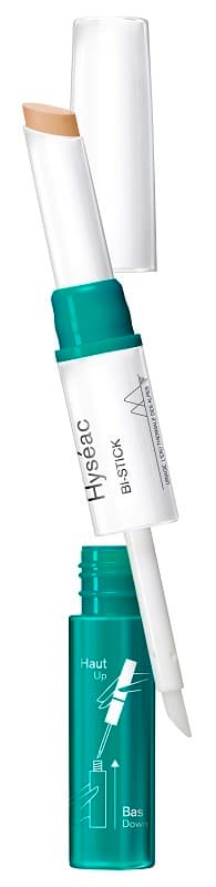 Uriage Hyséac Bi-Stick 1G + 3 ML