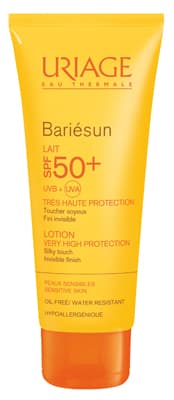 BARIESUN SPF50+ LATTE 100ML