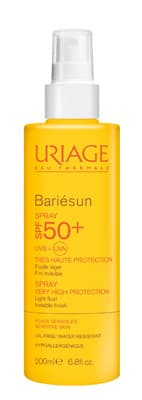 BARIESUN SPF50+ SPRAY