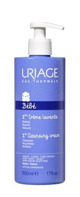 Uriage Bébé Crema Lavante 500 ML