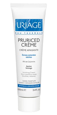 PRURICED CR LENIT 100ML